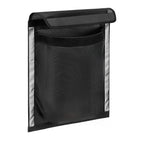 Boat Storage Mesh Bag 30.5x45.7cm with Reflective Strips