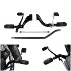 Extended Reach Forward Control Conversion for Harley Sportster XL 1200 883 (2014–2022)