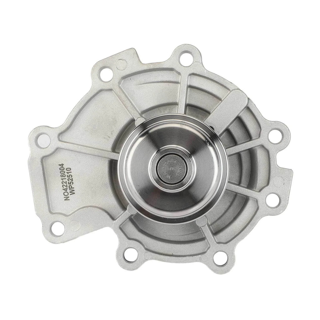 Water Pump with Gasket for Ford Escape (2006–2008), Fusion (2006–2009), Mazda 6 (2003–2008)