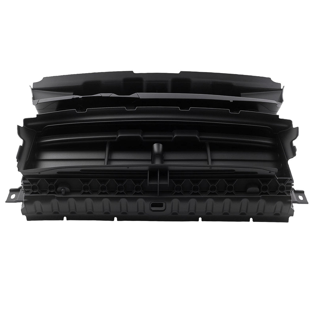 Radiator Control Shutter for Ford Escape 2.0L 2.5L (2017–2020) GV4Z8475A Black