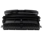 Radiator Control Shutter for Ford Escape 2.0L 2.5L (2017–2020) GV4Z8475A Black