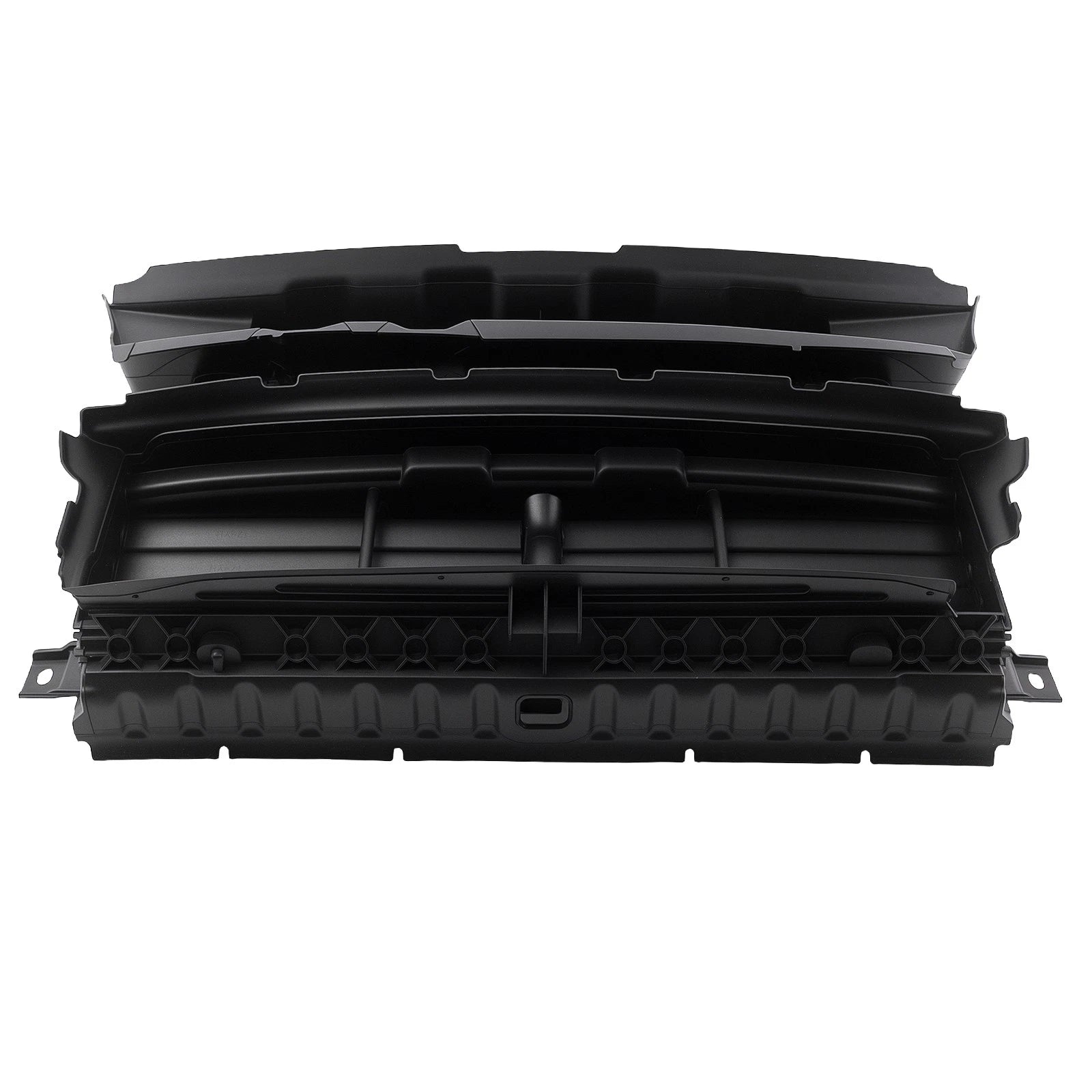 Radiator Control Shutter for Ford Escape 2.0L 2.5L (2017–2020) GV4Z8475A Black