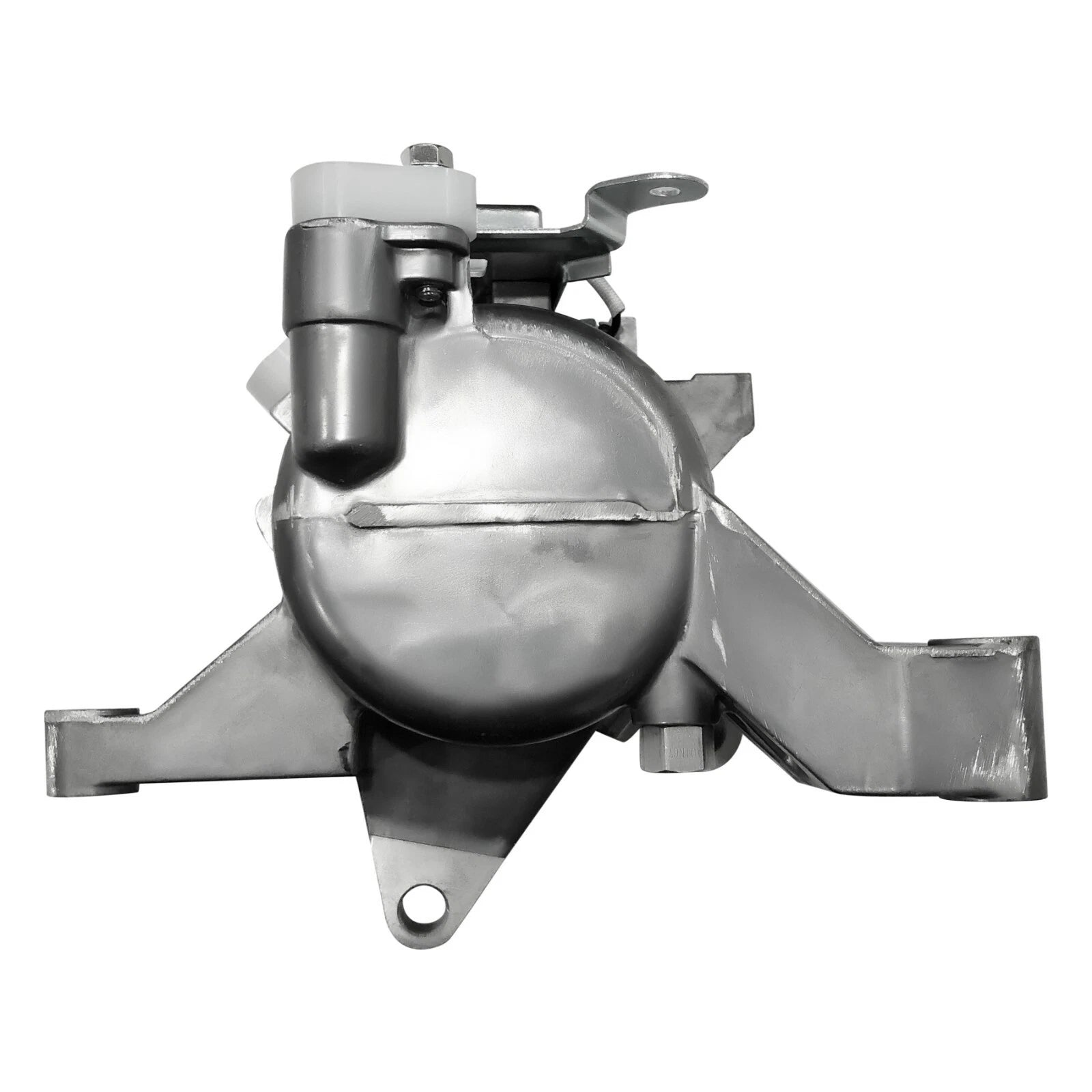 A/C Compressor Kit with Condenser for Subaru Impreza 2.0L (2012-2012)