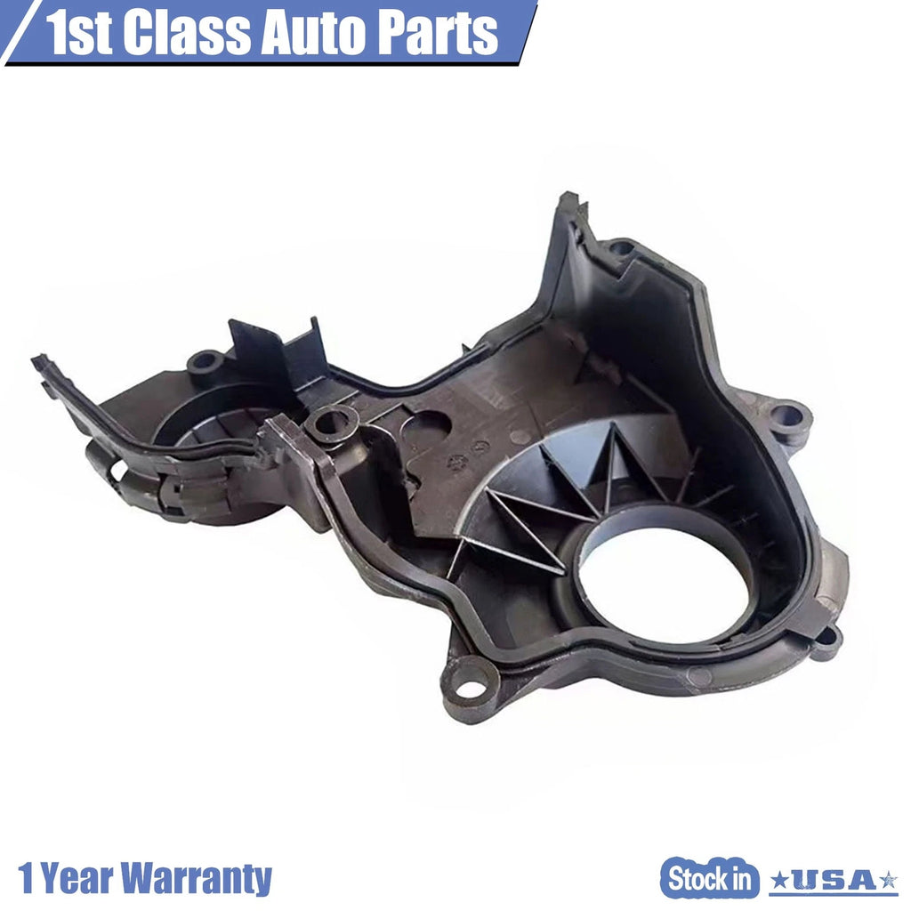 3PCS Timing Belt Back Cover Kit for Honda Civic 1.7L (2001–2005)