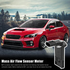 Mass Air Flow Sensor for Subaru Forester Legacy Impreza (22680-AA360)