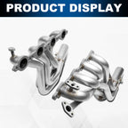 Stainless Steel Exhaust Header for Chevy Camaro, Pontiac Firebird (1998–1999)