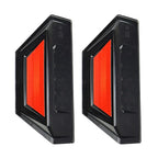 Rear Tail Light Lamp Black for Polaris Ranger 570 900 XP 1000 (2018)