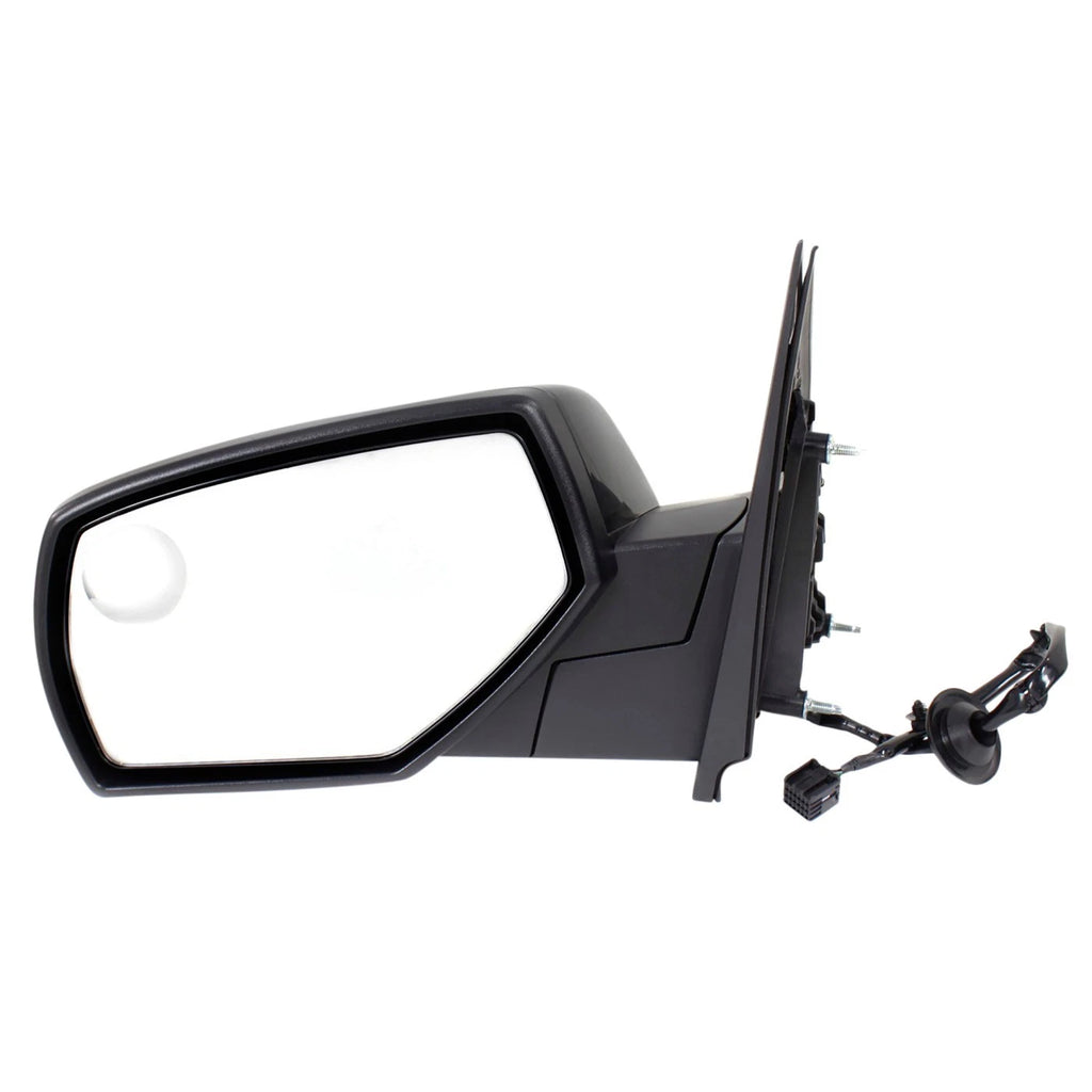 Driver Side Power Heated Mirror for Chevrolet Silverado 1500 (2014–2018)