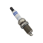 Bosch 7426 FineWire Double Platinum Spark Plug for Audi Bentley Mitsubishi VW