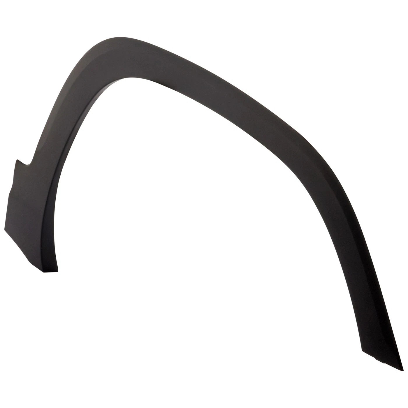Fender Flares for GMC Terrain (2018–2022) Front Passenger Side