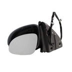 Left Driver Side Power Heated Mirror Assembly for Volkswagen Jetta (2005–2010)