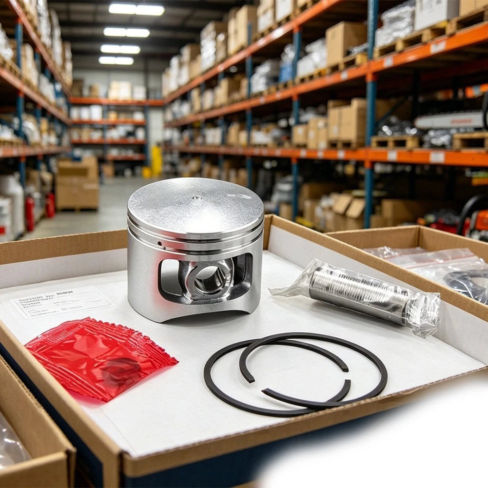 Cylinder Assembly for Echo PB580H, PB580T Chainsaws (58cc)