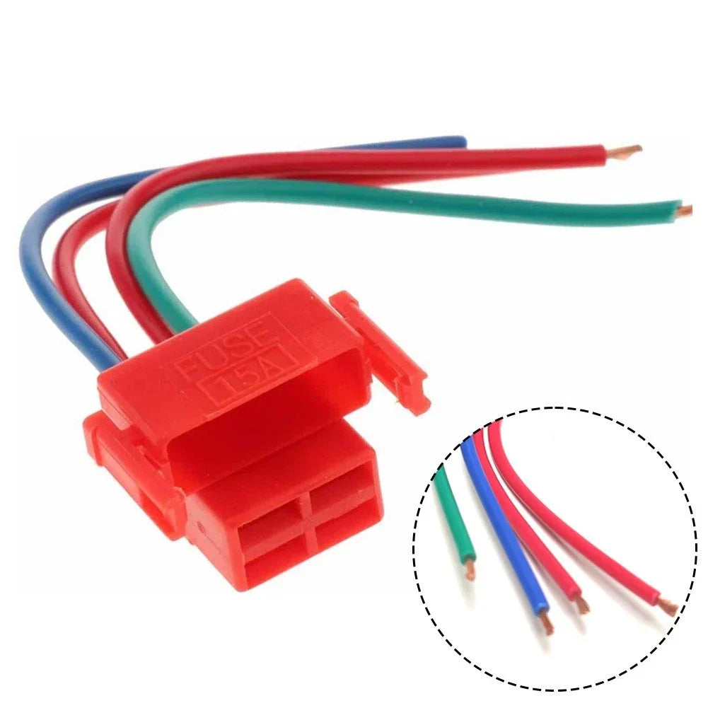Starter Relay Solenoid for Honda VT750 (1997���2009)