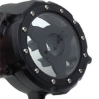 Left Engine Stator Cover for Kawasaki Ninja ZX14 ZX14R ZX1400 Concours (2008–2022)