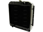 Radiator for Valmet 505 515 605 615 655 705 715 755 805 815 855 (1970–2023)
