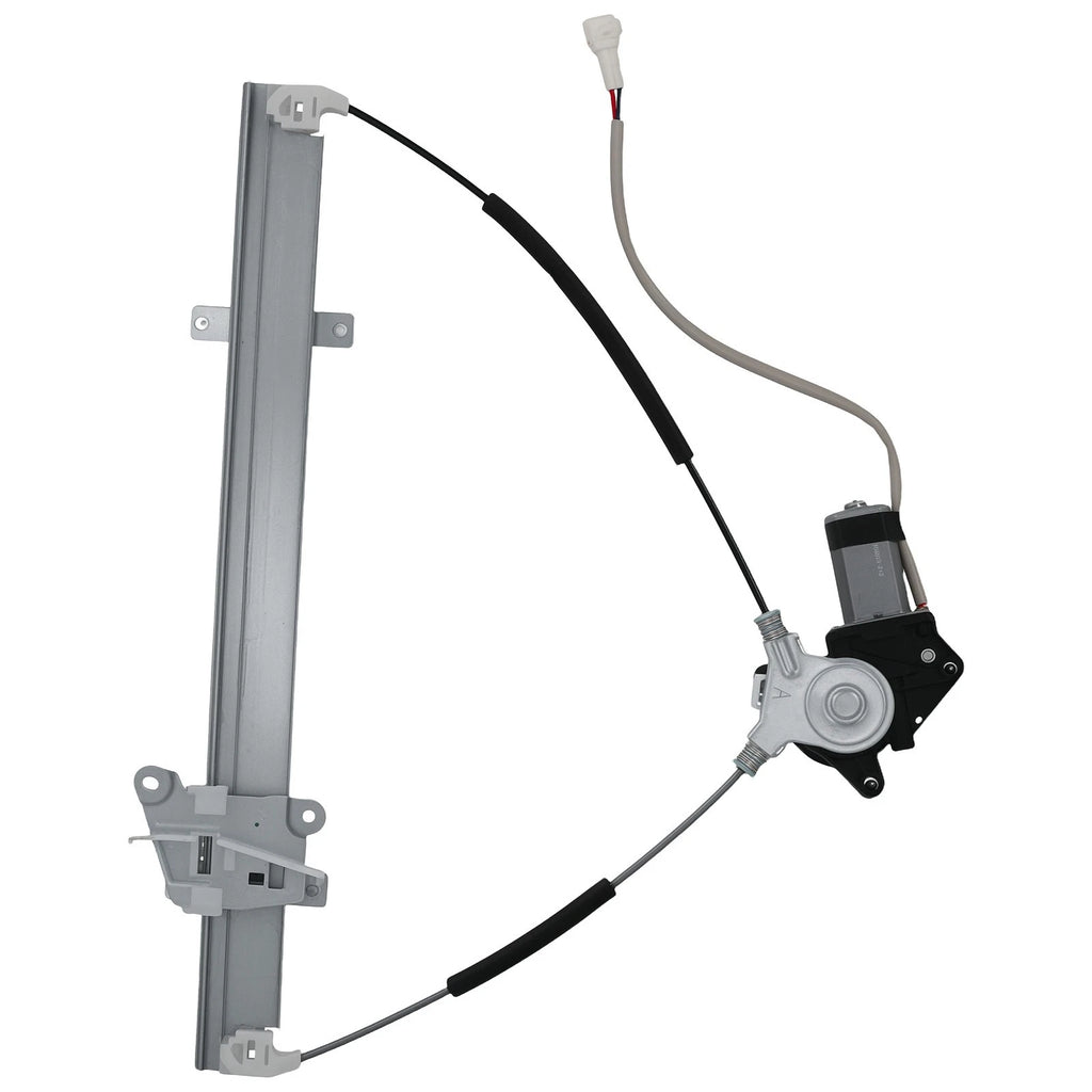 Front Right Power Window Regulator for Chevrolet Tracker (1999–2004)