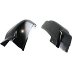 Cab Corner for Chevrolet Silverado 1500 (1999-2006)