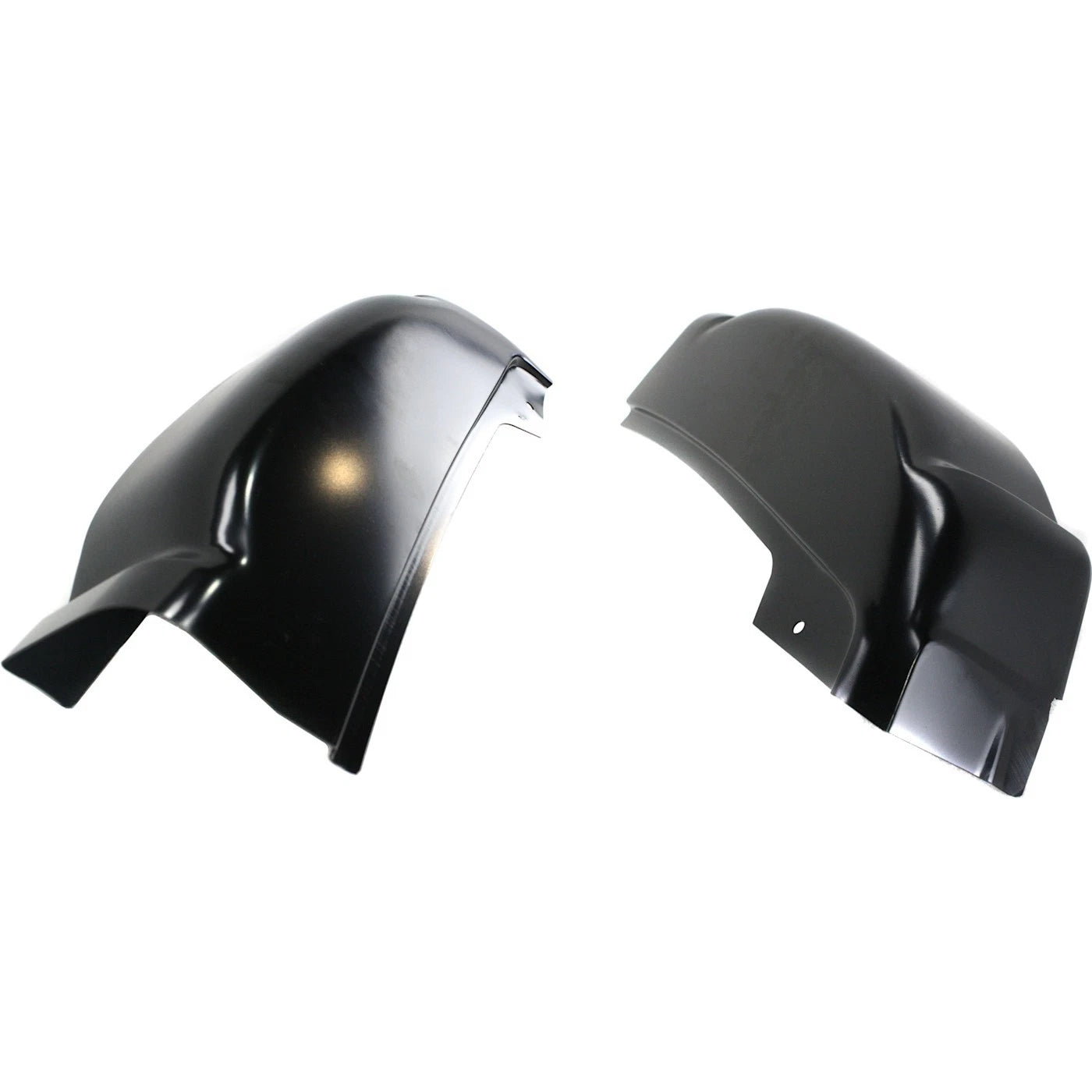 Cab Corner for Chevrolet Silverado 1500 (1999-2006)