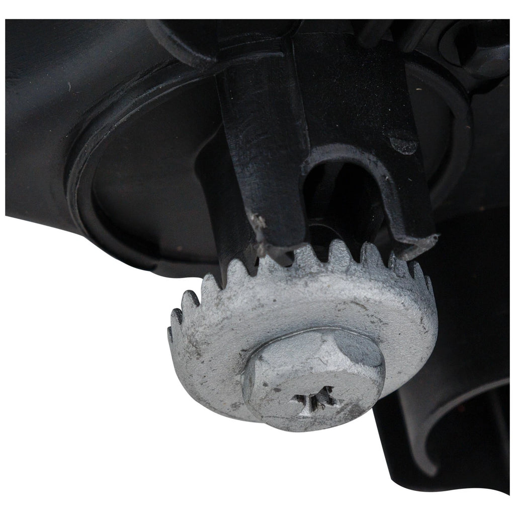 Headlight for Kia Forte Hatchback/Sedan (2010–2013) with Bulb