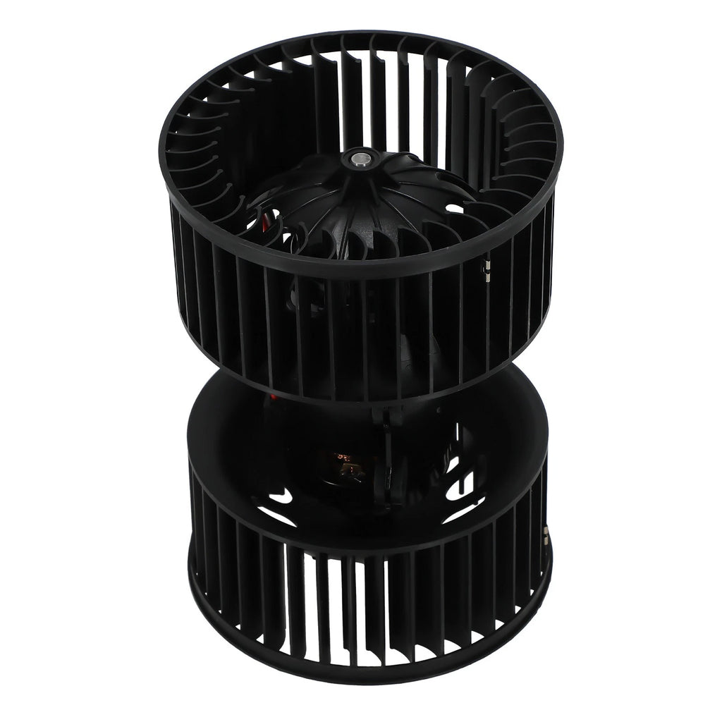 HVAC Heater Blower Motor for BMW E46 320i 328i 328Ci 330Ci (1998–2006)
