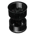 HVAC Heater Blower Motor for BMW E46 320i 328i 328Ci 330Ci (1998–2006)
