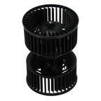 HVAC Heater Blower Motor for BMW E46 320i 328i 328Ci 330Ci (1998–2006)