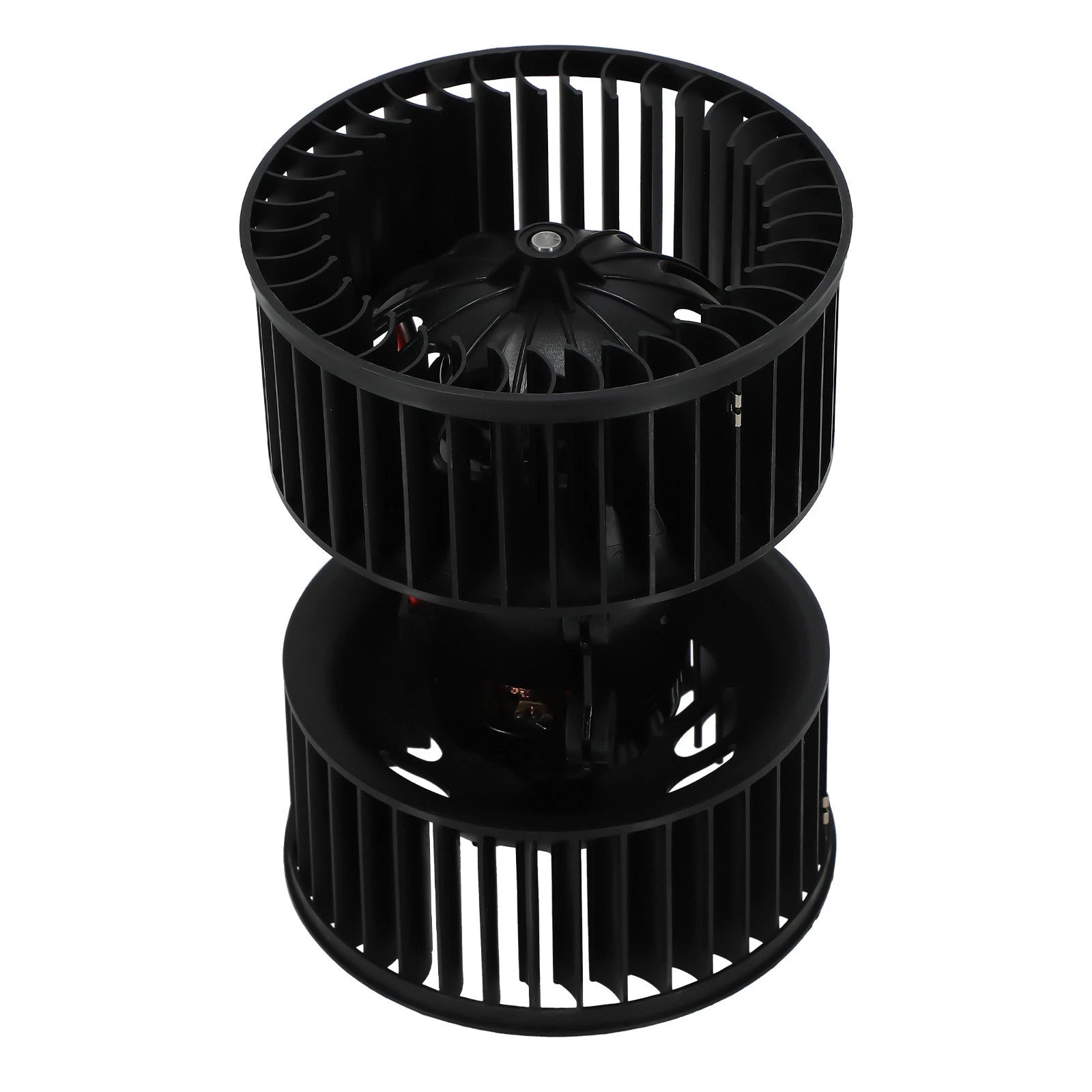 HVAC Heater Blower Motor for BMW E46 320i 328i 328Ci 330Ci (1998–2006)