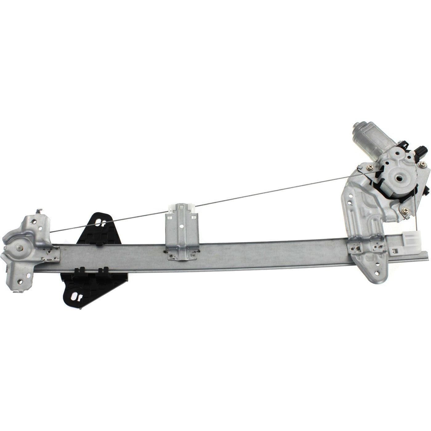 Power Window Regulator for Honda Fit (2009–2014) Front Driver Side