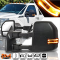 Fog Light Bezel for Chevrolet Camaro (2014–2015)