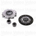 Clutch Kit 832253 for BMW E60 E83 E90 E91 E92 328xi 330xi 525xi X3 (2007–2013)