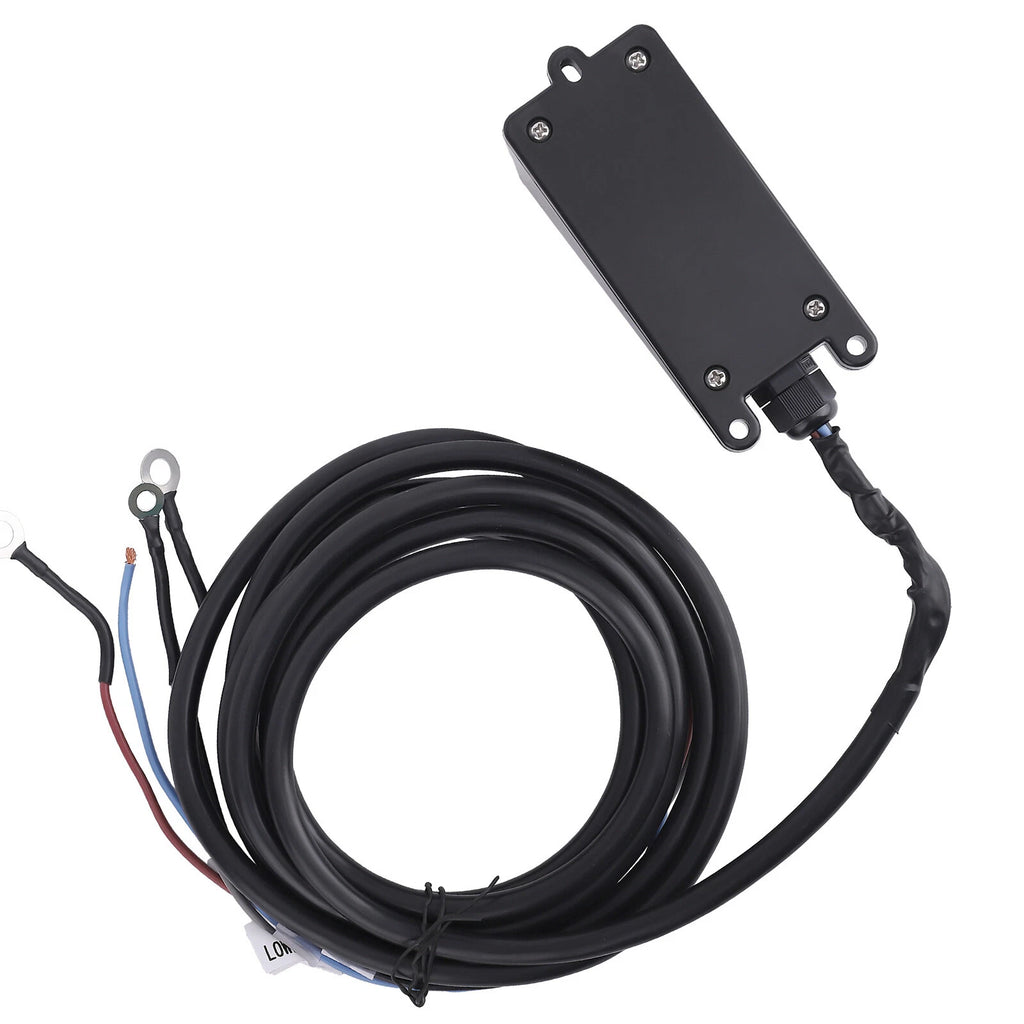 Lift Gate Fixed Control Switch for Tommy Gate Lift Gate (000987, 987)