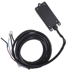 Lift Gate Fixed Control Switch for Tommy Gate Lift Gate (000987, 987)