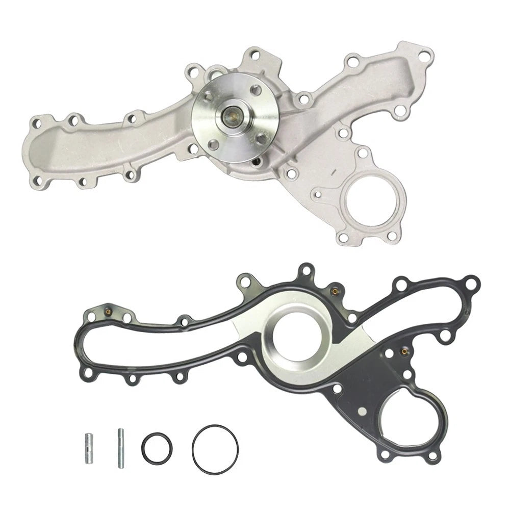 Water Pump for Toyota Highlander Camry RAV4 Lexus ES350 RX350 (2005–2018) AW6047