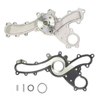 Water Pump for Toyota Highlander Camry RAV4 Lexus ES350 RX350 (2005–2018) AW6047