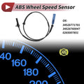 ABS Wheel Speed Sensor No. 34526771701 for BMW 530xi (2006–2007)