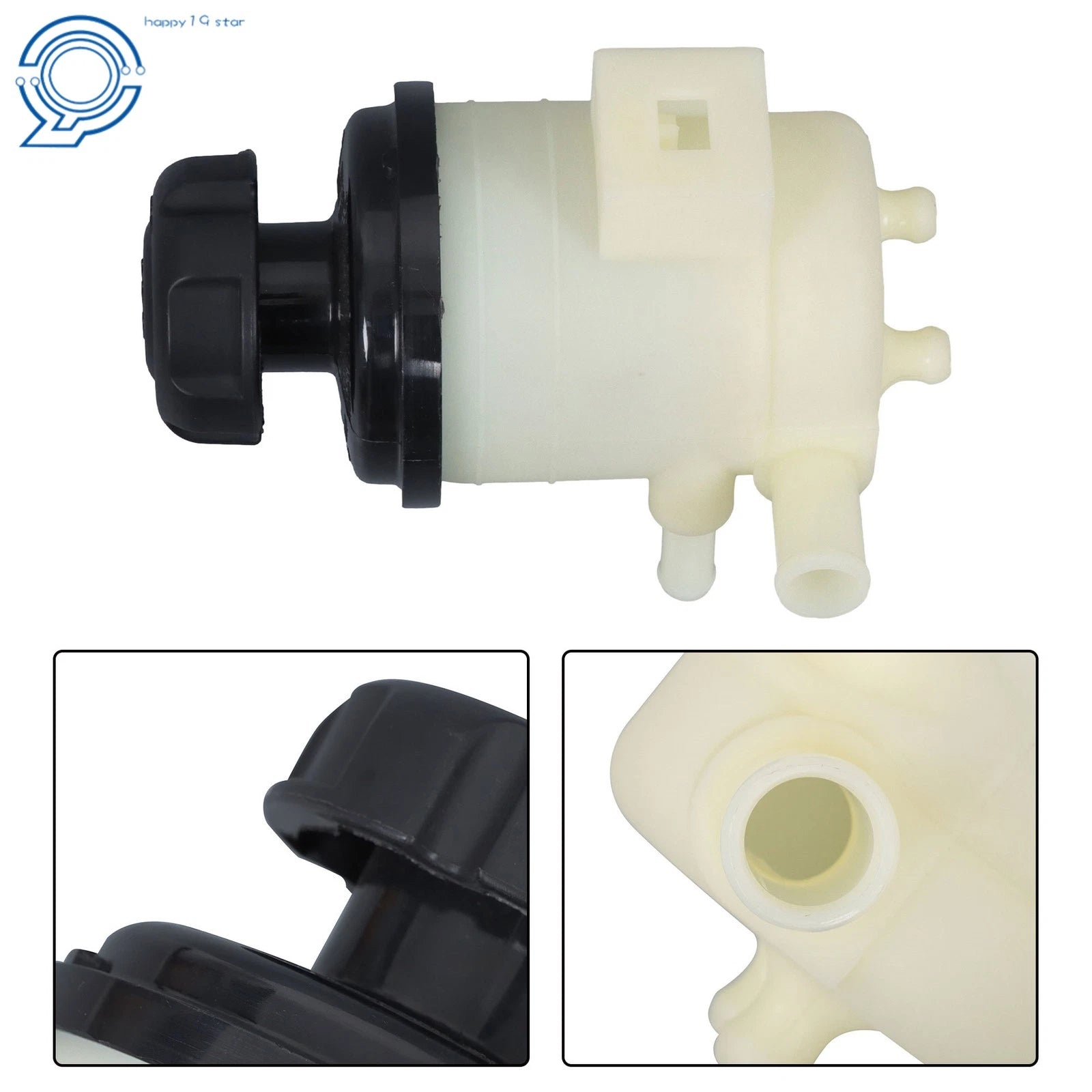 Power Steering Reservoir for Hyundai XG350 (2002–2005) with Cap