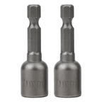 14in Hex Electric Drill Bit with Quick Release Hex Shank for Universal Use