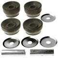 Strut Rod Bushing Kit for Honda Accord (1990–2002)