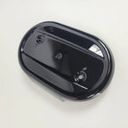 Ventilator Air Cleaner Cover for Harley Davidson M8 Touring Softail (2017–2026)
