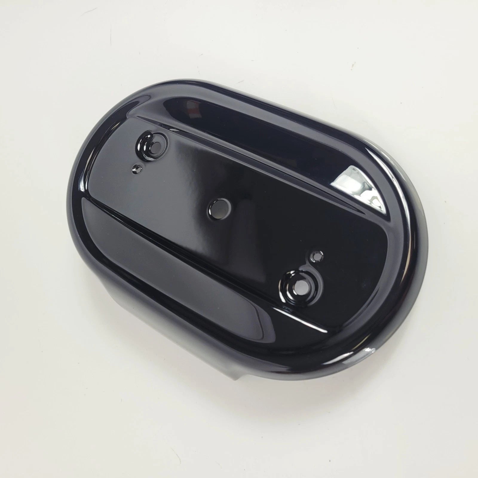 Ventilator Air Cleaner Cover for Harley Davidson M8 Touring Softail (2017–2026)