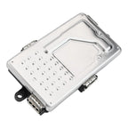 Heater Blower Motor Resistor for BMW (2008–Present)