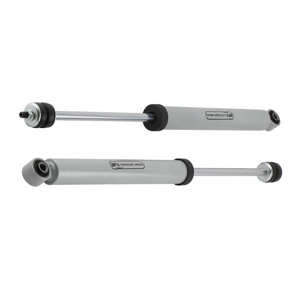 Front Shock Absorbers for Ram 2500 3500 4WD (2003–2023) 3"-4.5" Lift Kit