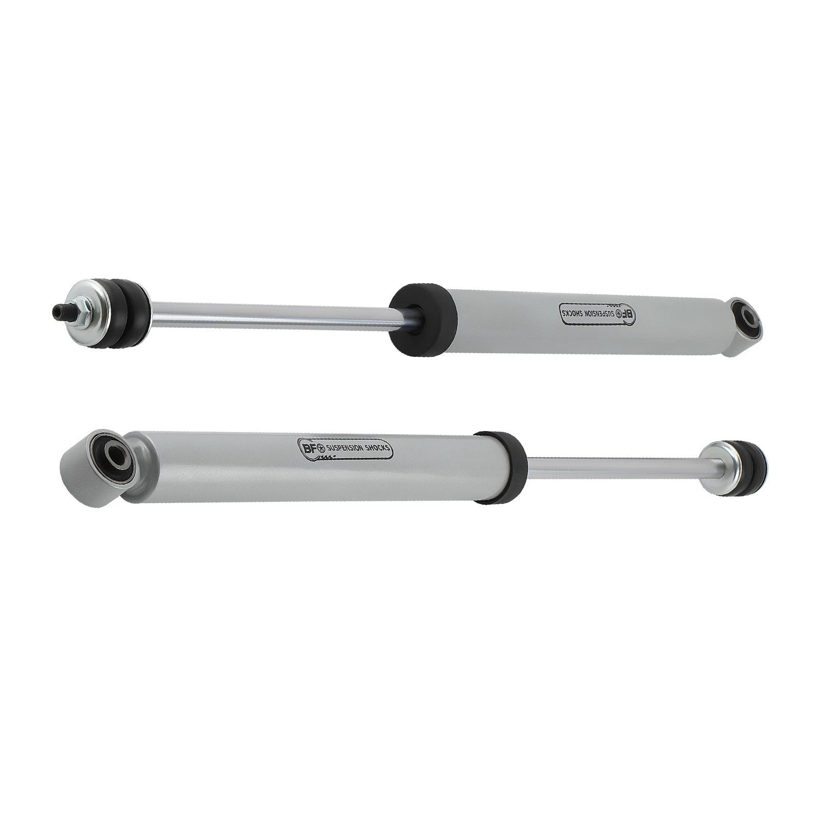 Front Shock Absorbers for Ram 2500 3500 4WD (2003–2023) 3"-4.5" Lift Kit