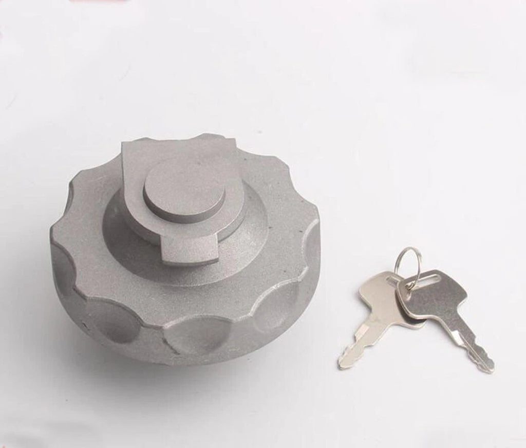 Fuel Tank Cap for Hyundai R55 60-7 215 225 210-7 225-9 (Excavator)