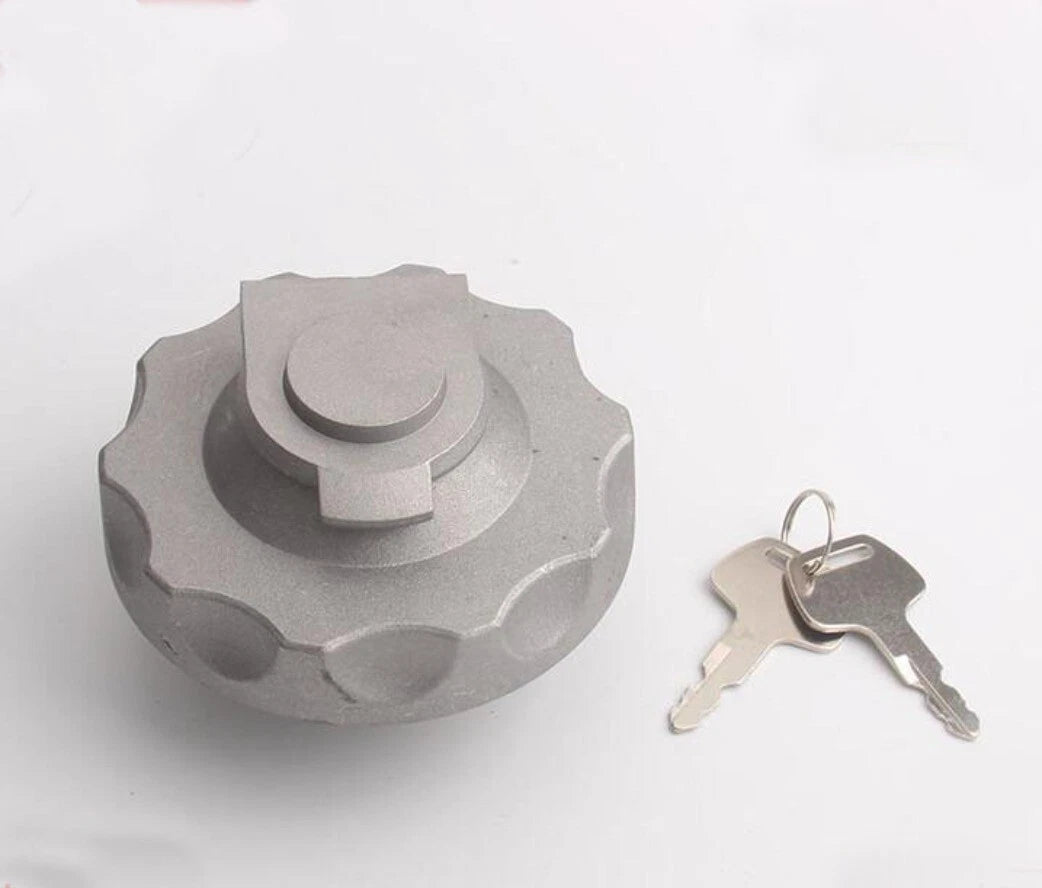 Fuel Tank Cap for Hyundai R55 60-7 215 225 210-7 225-9 (Excavator)