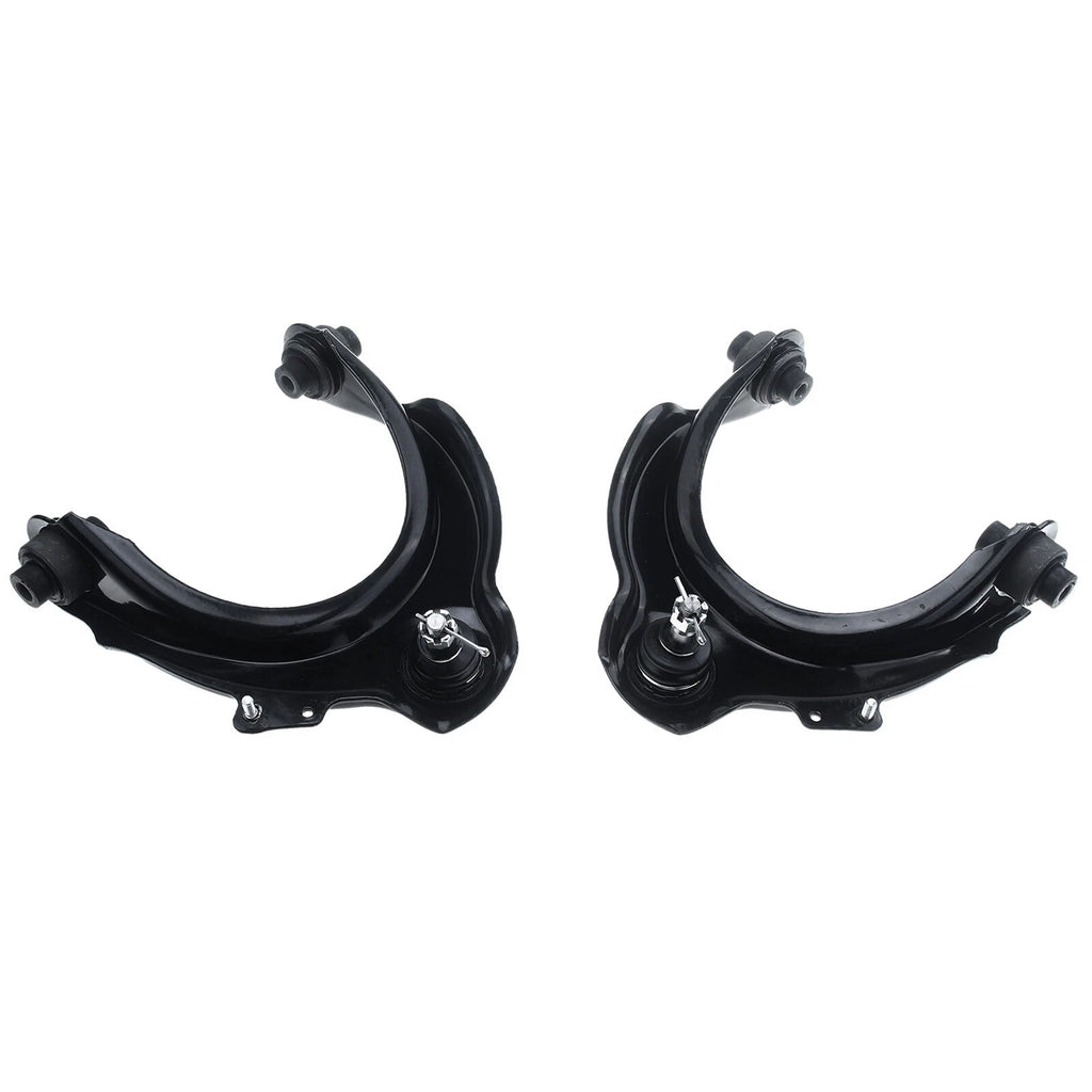 2X Front Upper Control Arm with Ball Joint for Honda Accord (2003-2007)