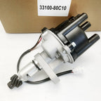 Distributor for Suzuki Jimny SJ413 JB31 JB32 EFI (1981–1998)