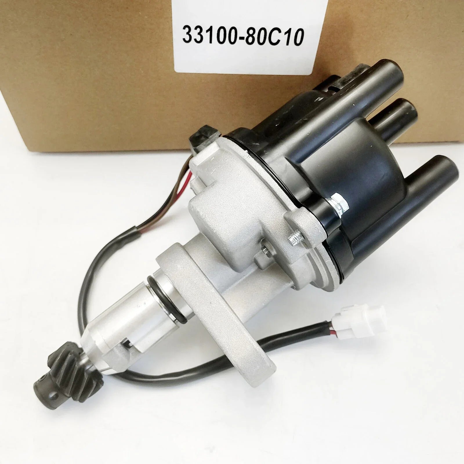 Distributor for Suzuki Jimny SJ413 JB31 JB32 EFI (1981–1998)