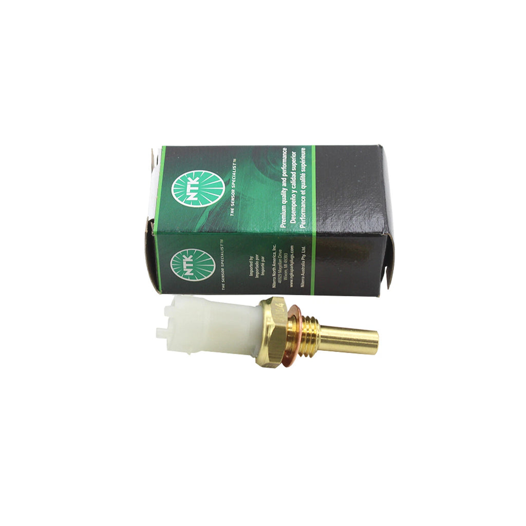 NTK Rear Engine Coolant Temperature Sensor for EF0155