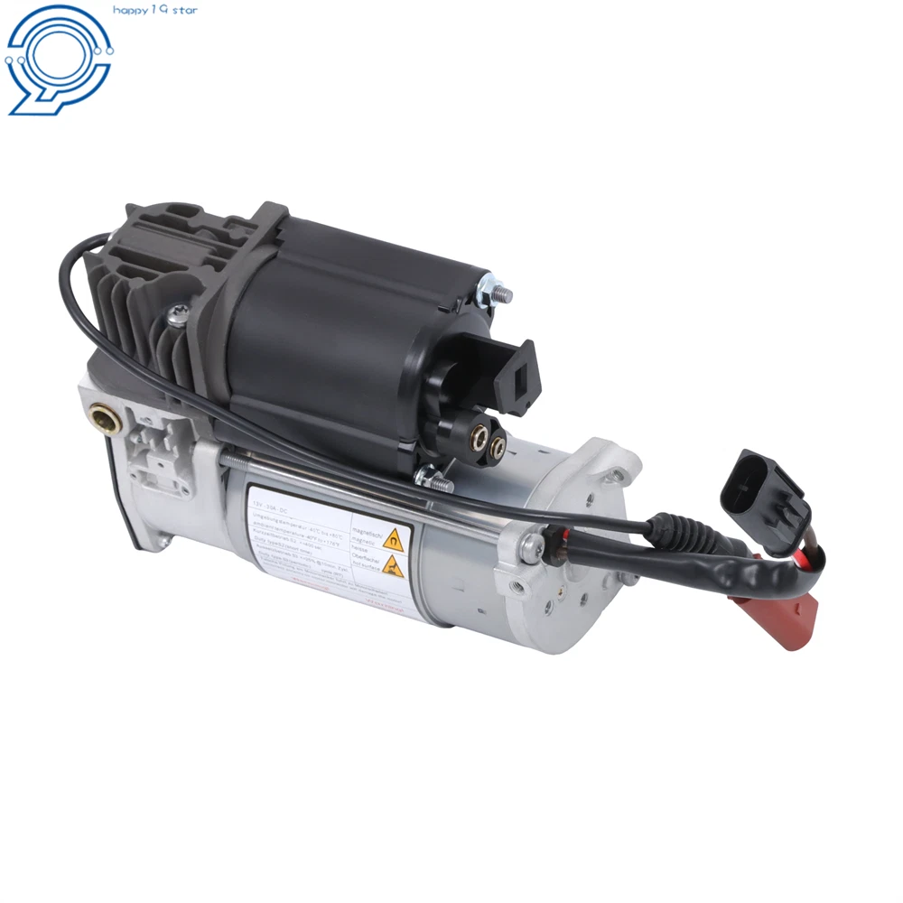 Air Suspension Compressor Pump 68349607AA for Ram 2500 & 3500 (2014–2022)